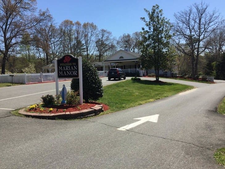 Marian Manor of Stafford in Stafford, VA