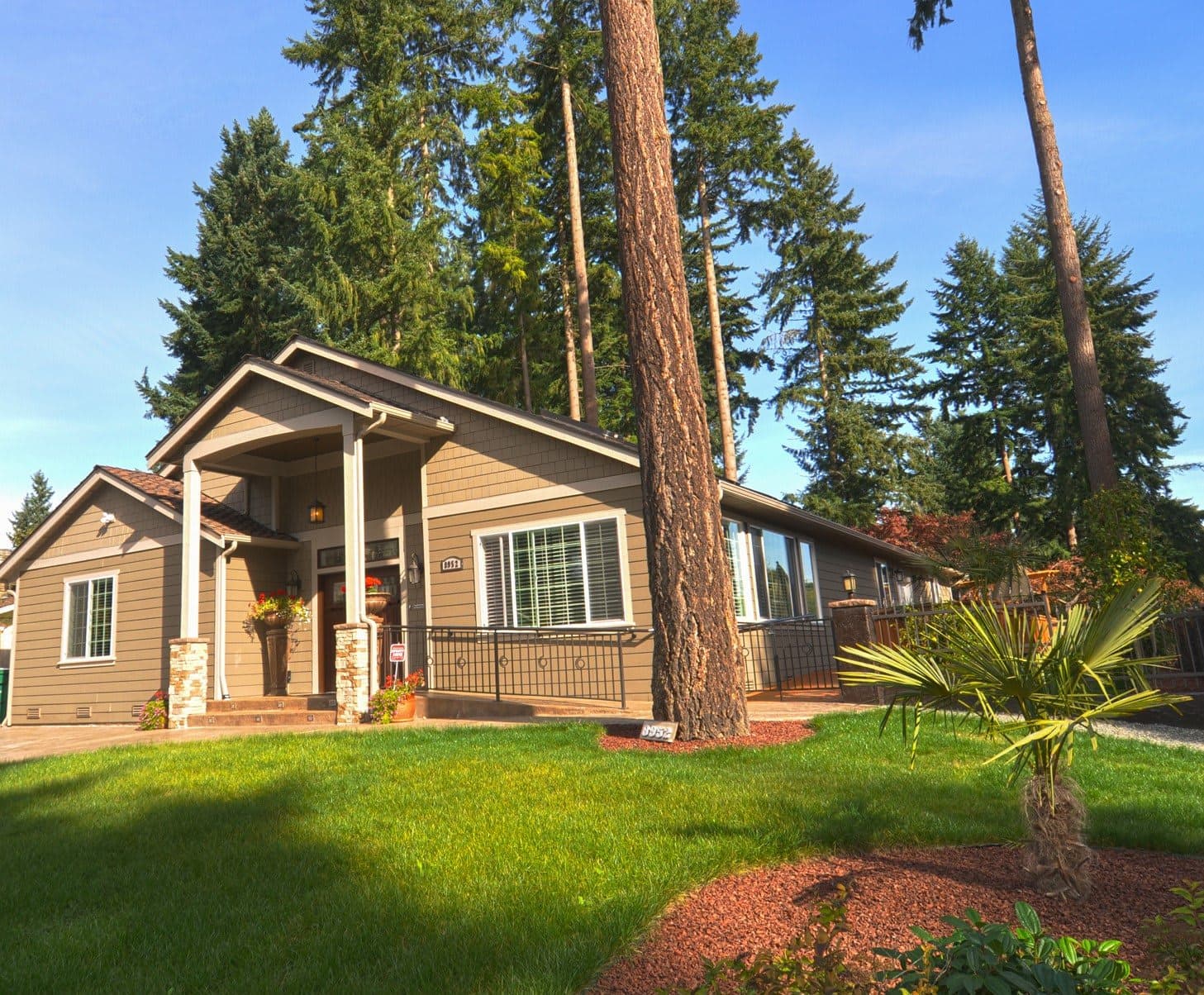 Mariana's AFH Inc. in Newcastle, WA