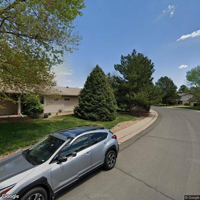 Abundant Blessings And Care Geddes Ave in Littleton, CO