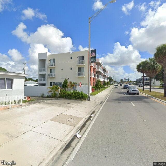 Maribel Paradise Home in Hialeah, FL