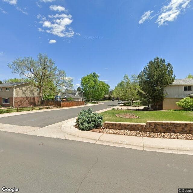 Rose Of Sharon Washington Assisted Living in Littleton, CO - Main View