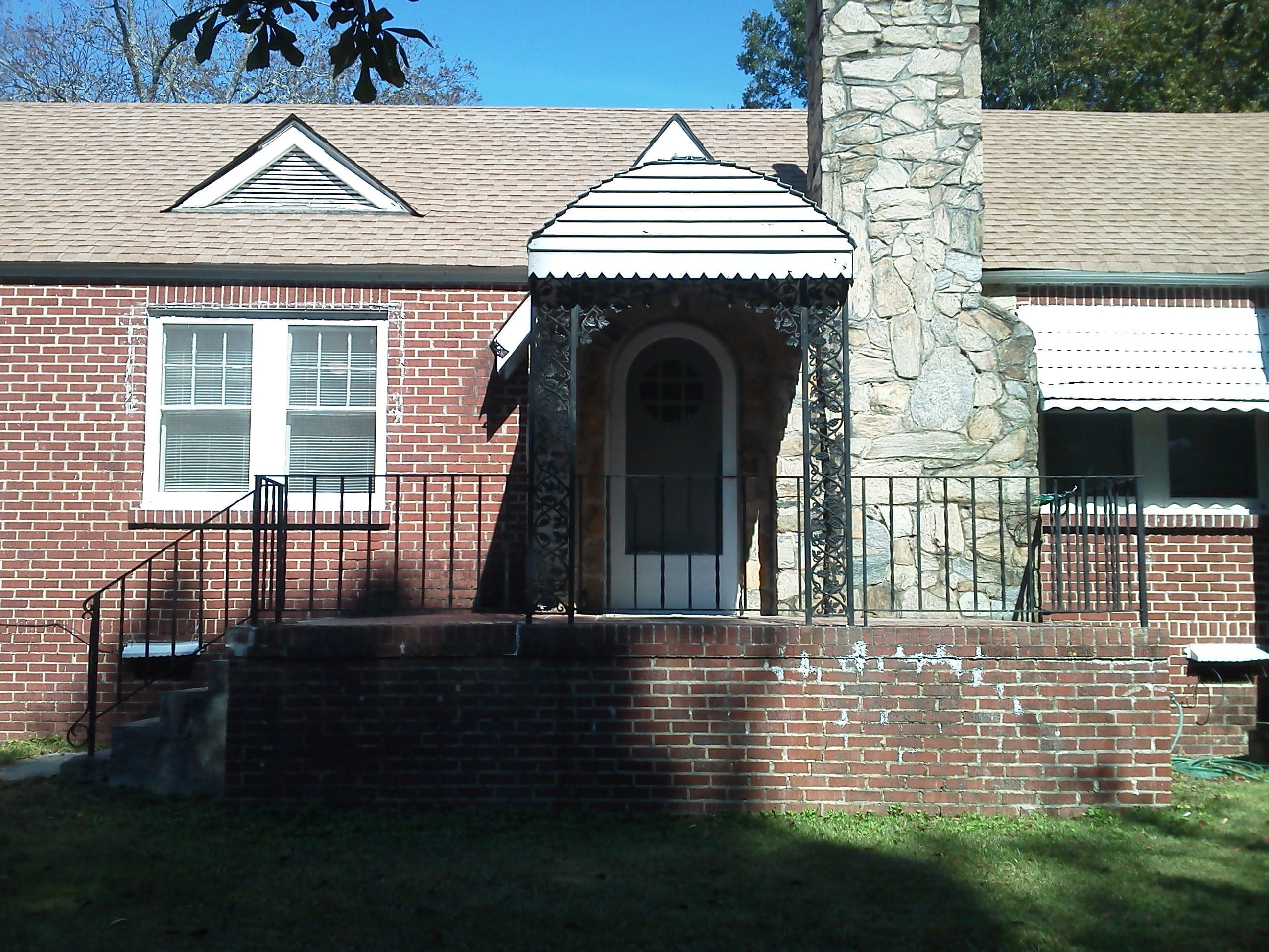 Marie's Personal Care Home in Columbus, GA - Main View