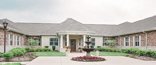 Mariella of Arlington Heights in Arlington Heights, IL - Main View