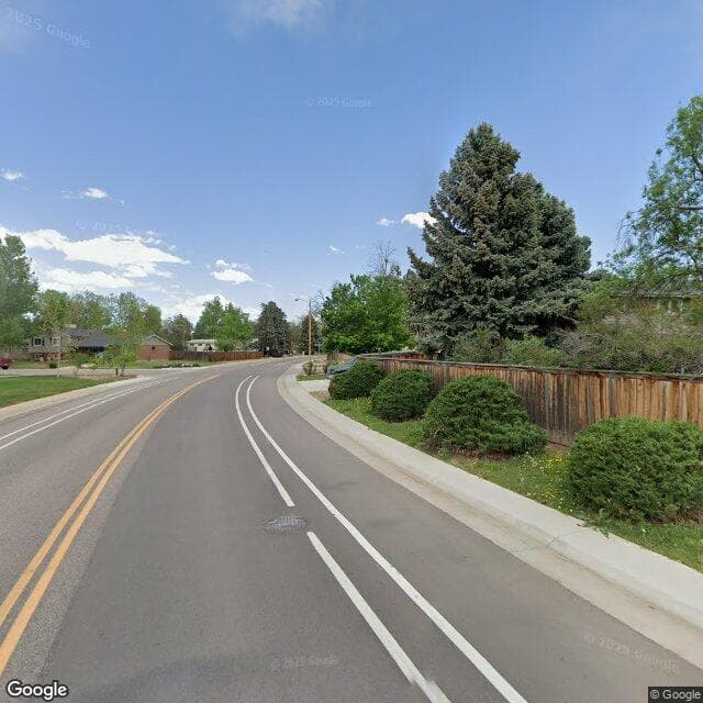Colorado Assisted Living Homes Panama in Littleton, CO - Main View
