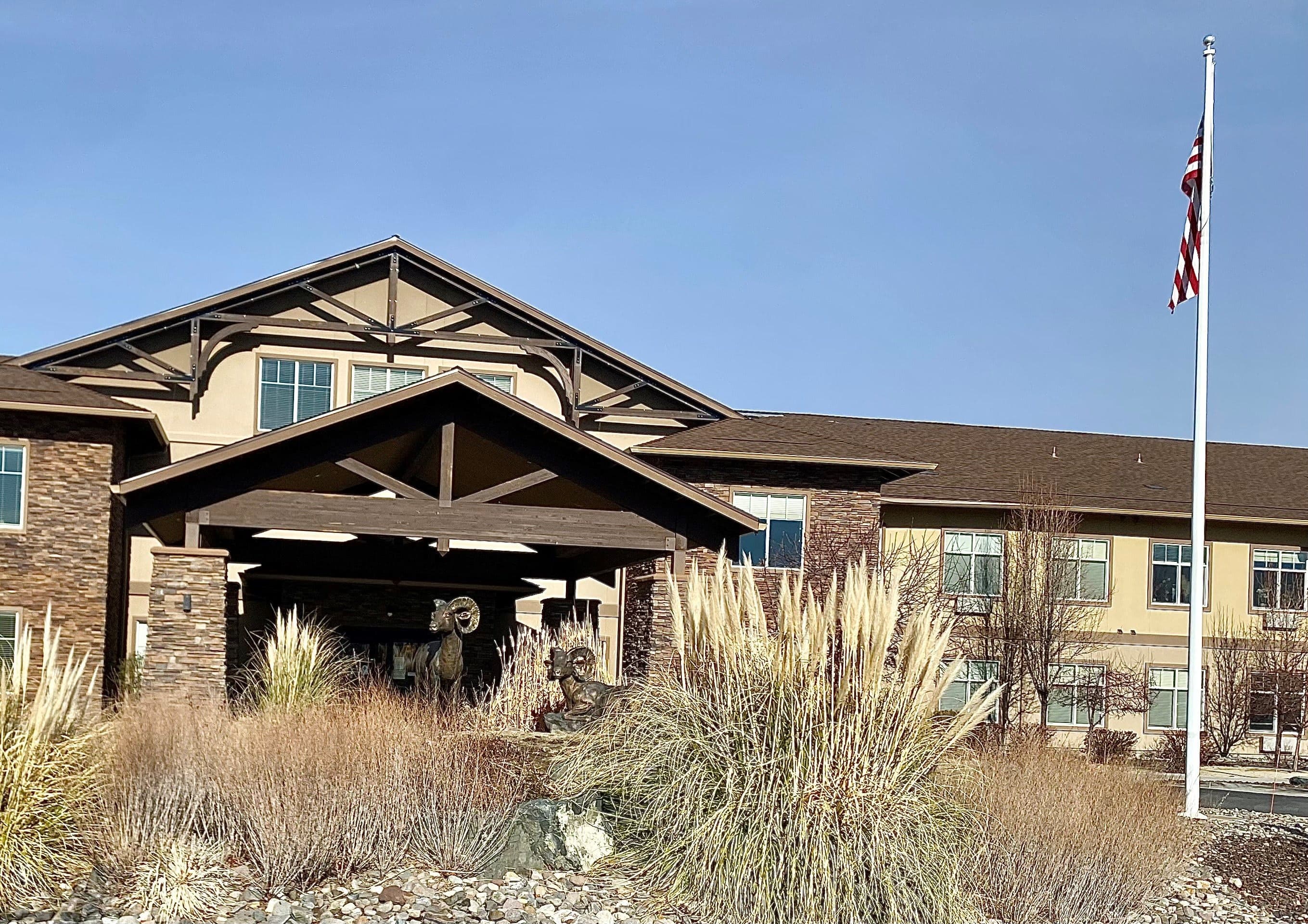 Mariella of Reno in Reno, NV