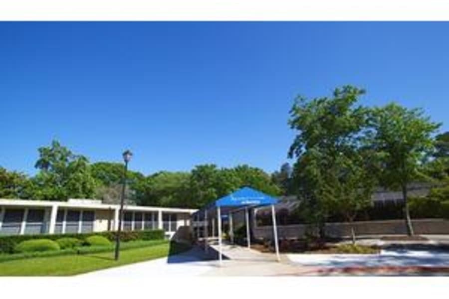Marietta Center for Nursing and Healing in Marietta, GA - Main View