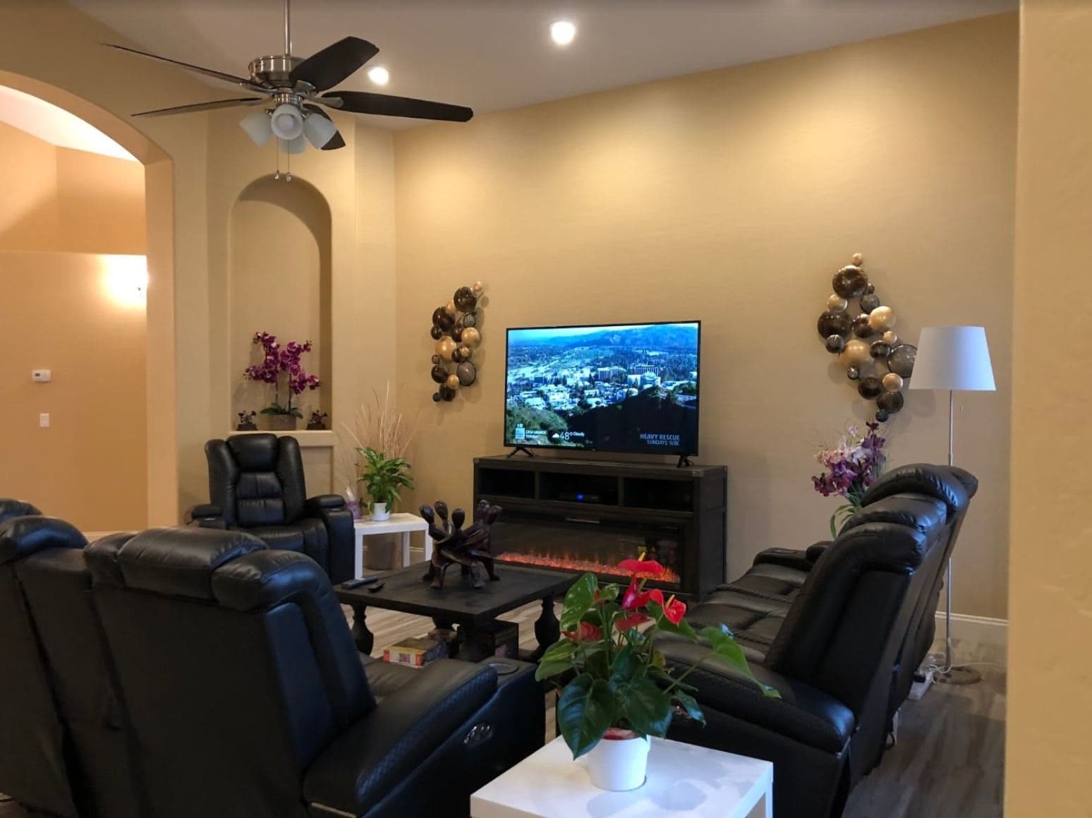 Marigold Assisted Living in Phoenix, AZ - Main View