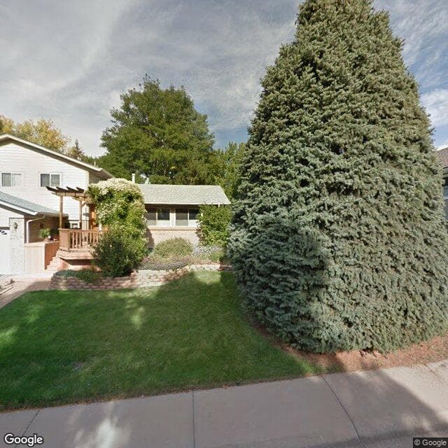 Abbys Assisted Living Rosemary St. in Denver, CO - Main View
