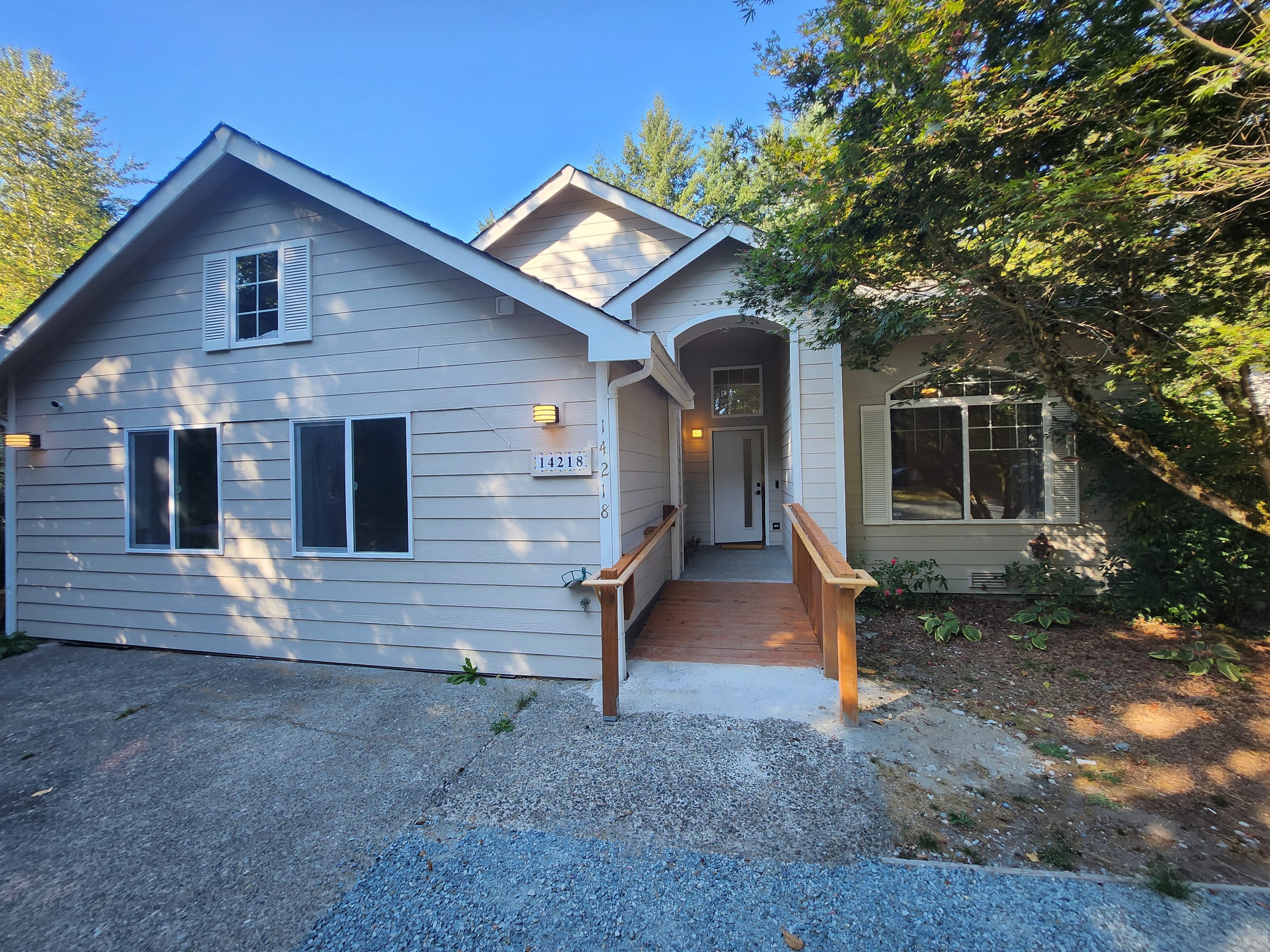 Marigold Senior Care Home LLC in Renton, WA