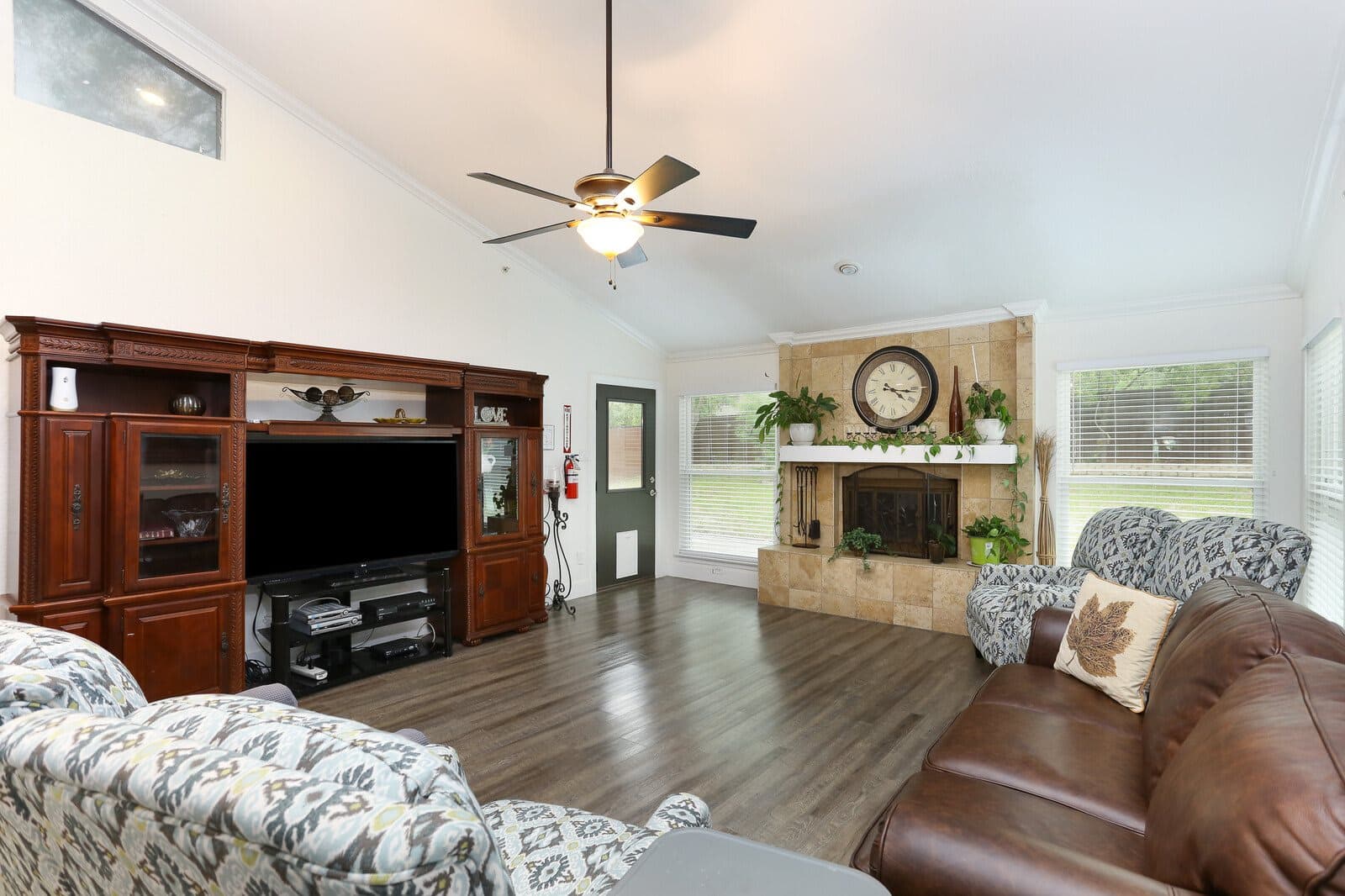 Marina's Assisted Living in San Antonio, TX - Main View