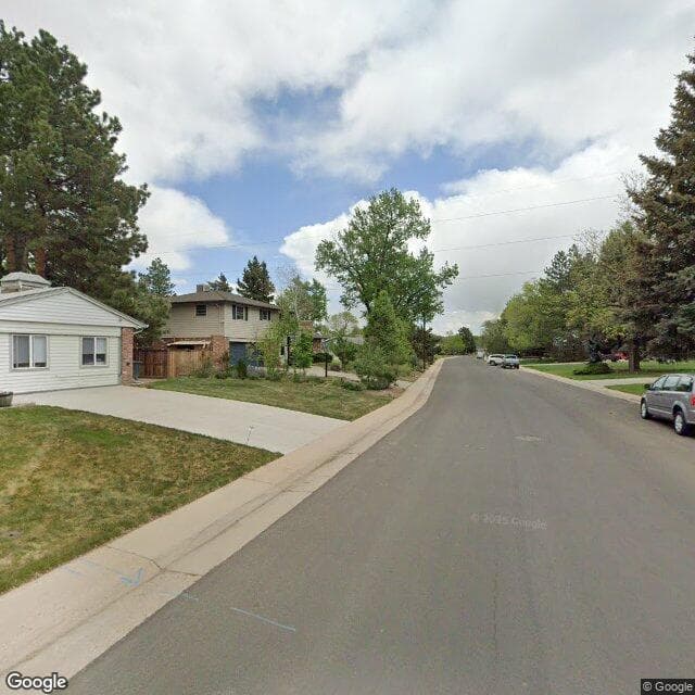 Rose Of Sharon Assisted Living in Littleton, CO - Main View