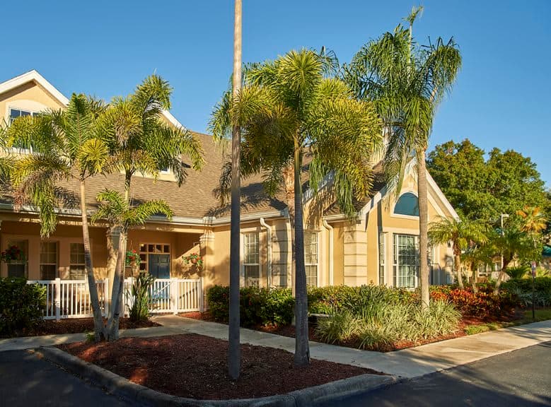 Maris Pointe in Venice, FL - Main View