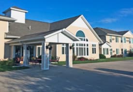 Mark Twain Assisted Living in Moberly, MO
