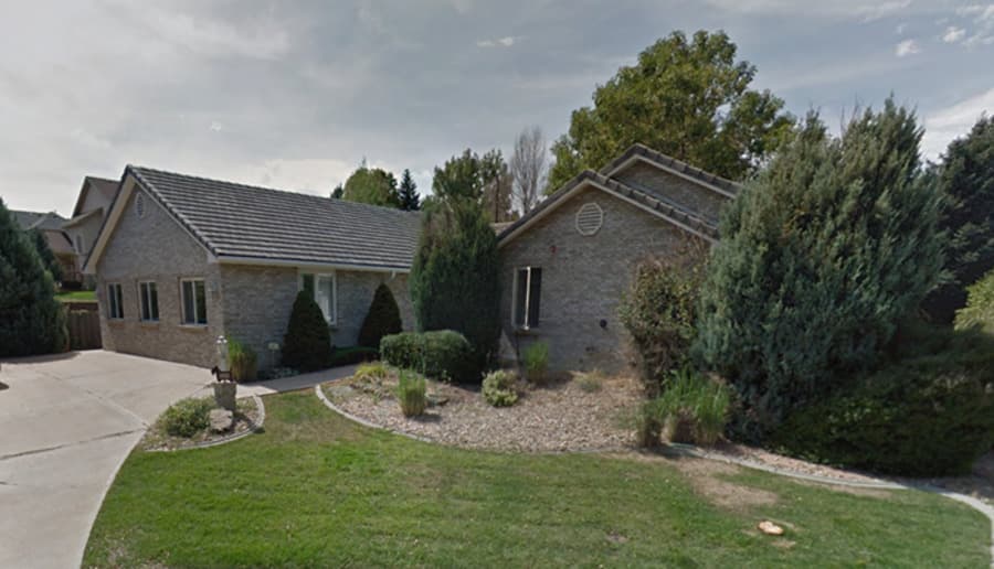 Lansing Assisted Living in Aurora, CO - Main View