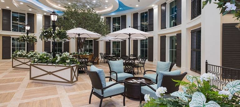 Market Street Viera in Melbourne, FL - Main View