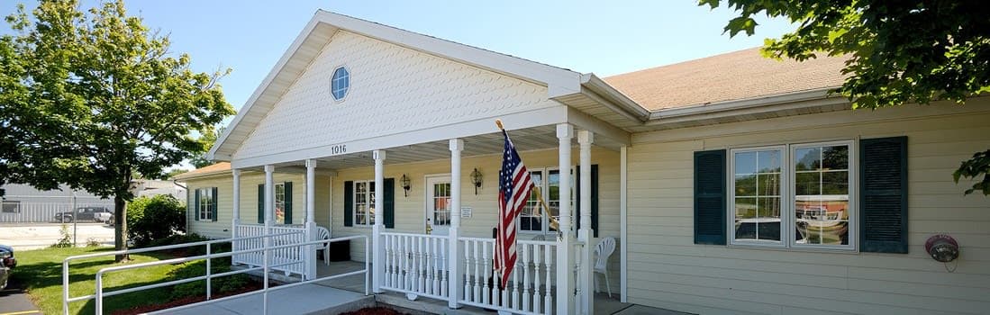Marla Vista Memory Care in Green Bay, WI - Main View