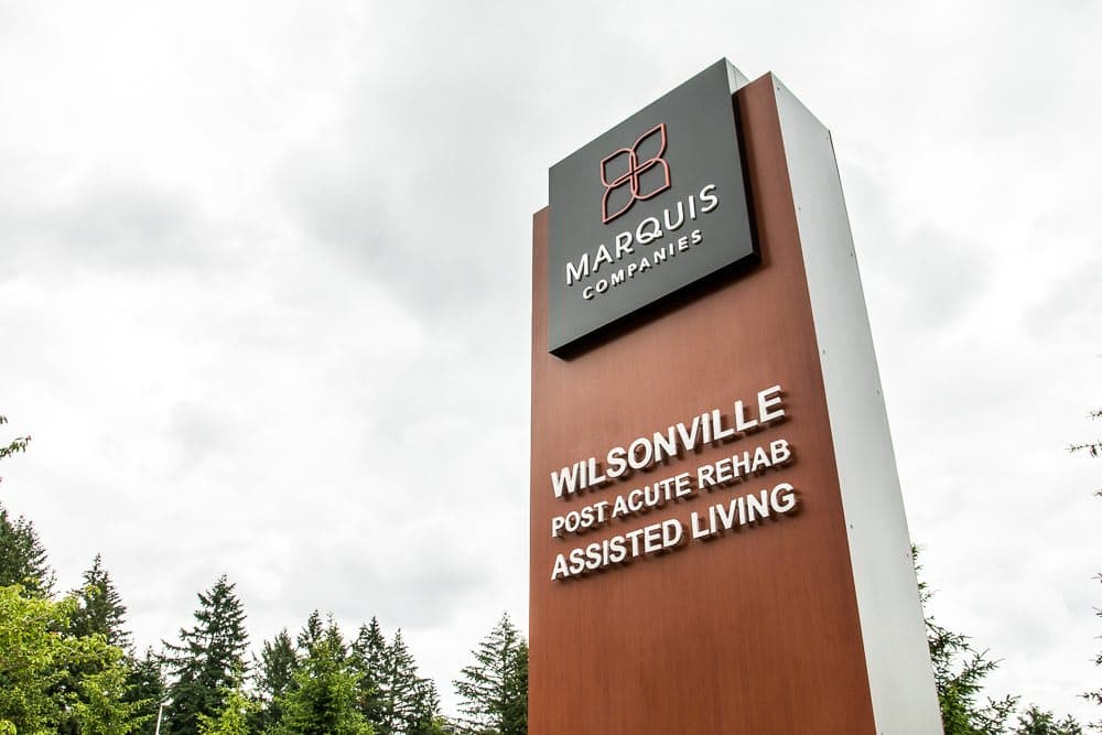 Marquis Wilsonville in Wilsonville, OR