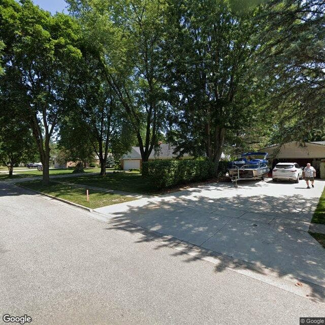 Marshall Manor Assisted Living in Midland, MI - Main View