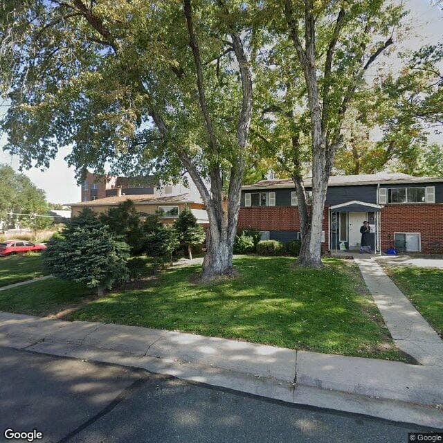 John Vallegos House Rtf in Denver, CO - Main View
