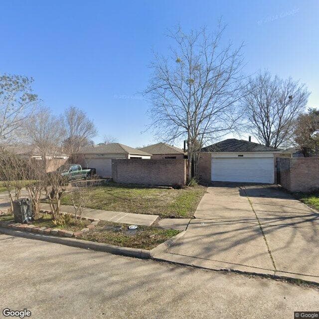Martin Private Care in Houston, TX - Main View