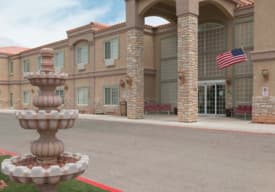 Marvel Manor Assisted Living in Las Vegas, NV - Main View