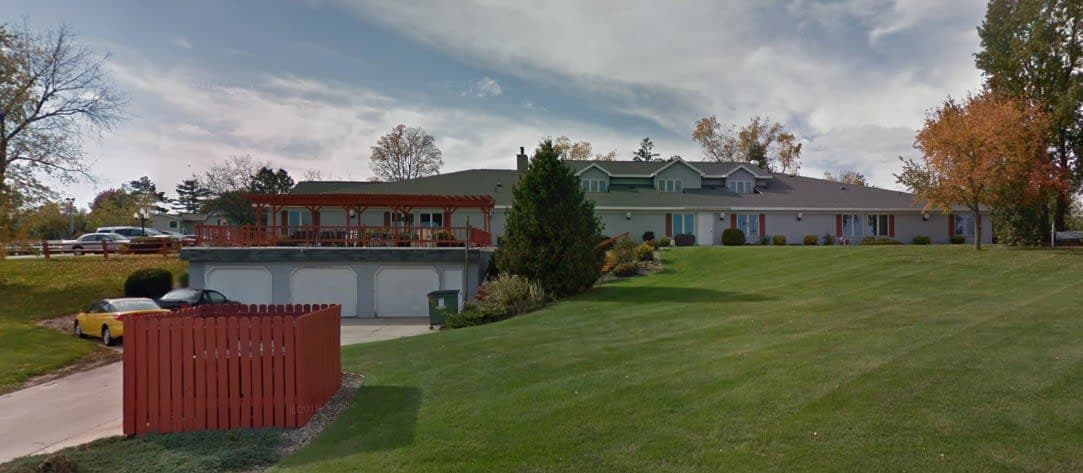 Marvin's Manor IV in Waupun, WI - Main View