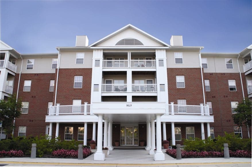 Marwood Senior in Upper Marlboro, MD - Main View