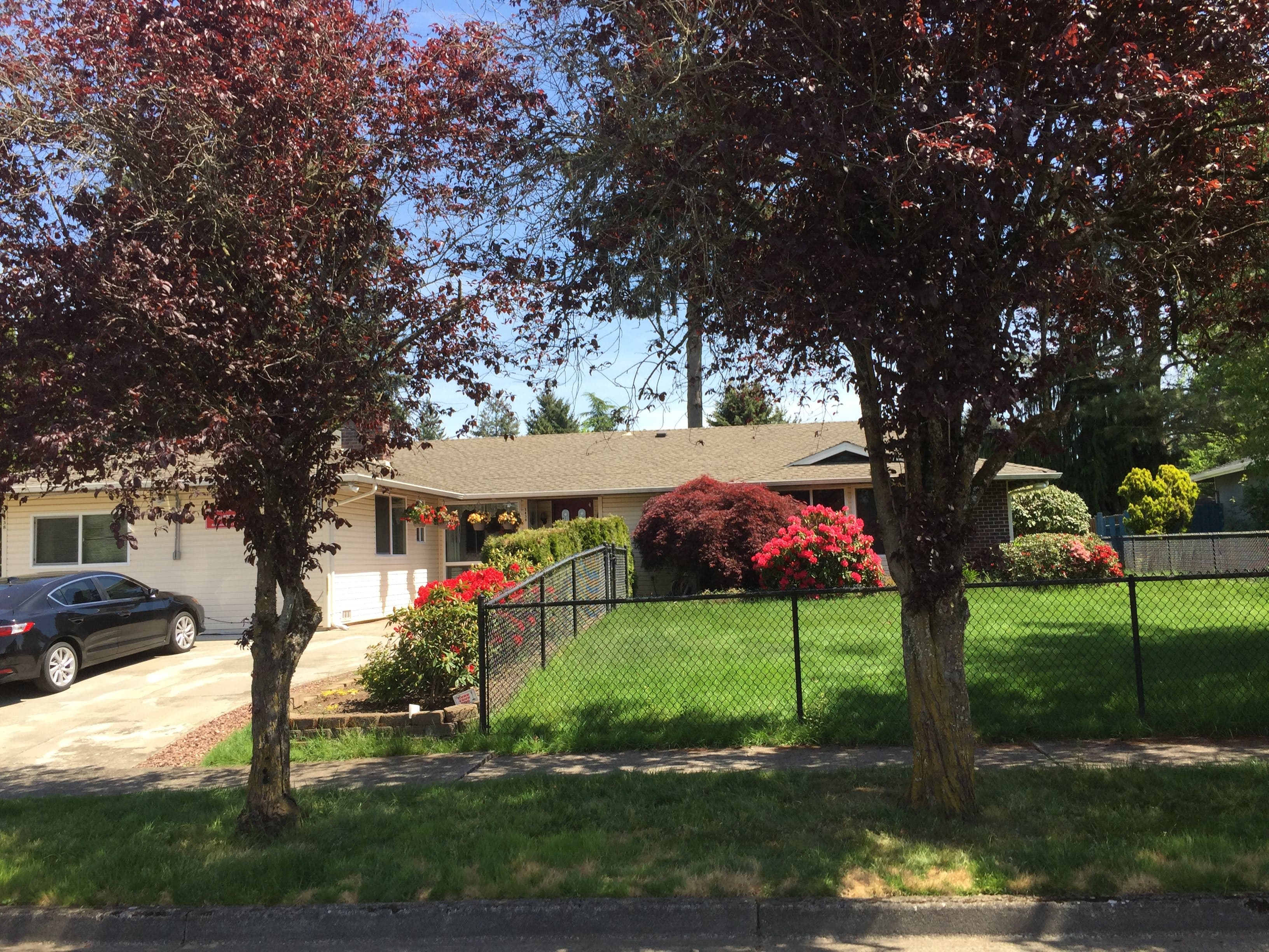 Mary Adult Family Home in Auburn, WA - Main View