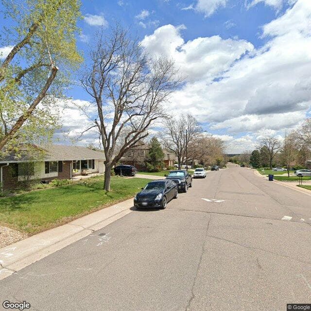 Colorado Assisted Living Homes Rowland in Littleton, CO - Main View