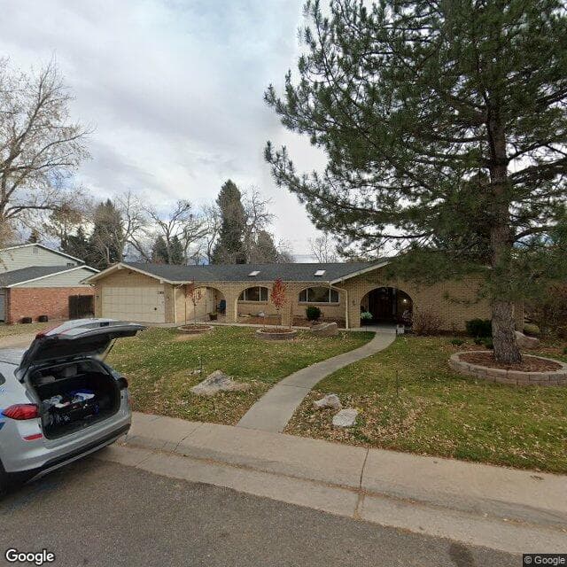 Colorado Assisted Living Homes Ingalls in Littleton, CO - Main View
