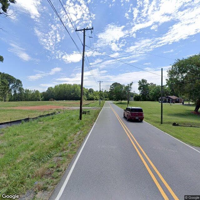 Mary's Family Care Home in Salisbury, NC - Main View