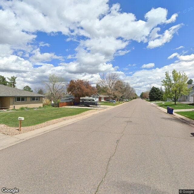 Colorado Assisted Living Homes House 7 in Littleton, CO - Main View