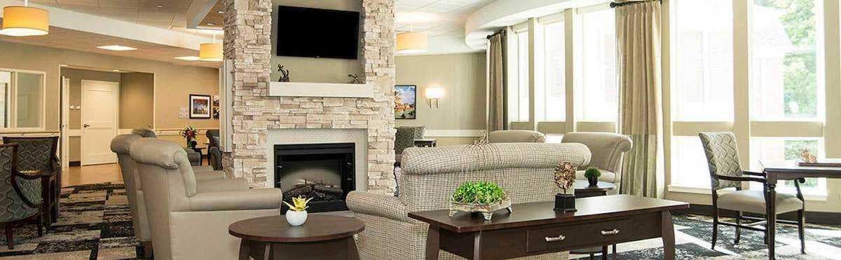 Marycrest in Livonia, MI - Main View