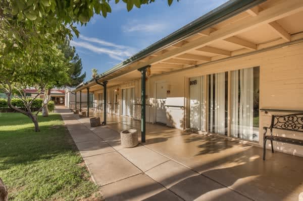 Maryland Gardens Assisted Living in Phoenix, AZ - Main View