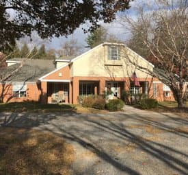 Maryland Masonic Homes in Cockeysville, MD