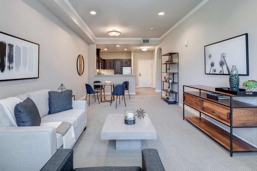 Oakmont Of Silver Creek in San Jose, CA - Main View