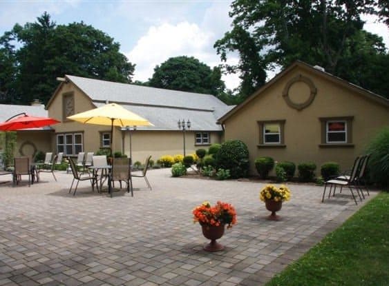 Maryville Enhanced Assisted Living in Huntington, NY - Main View