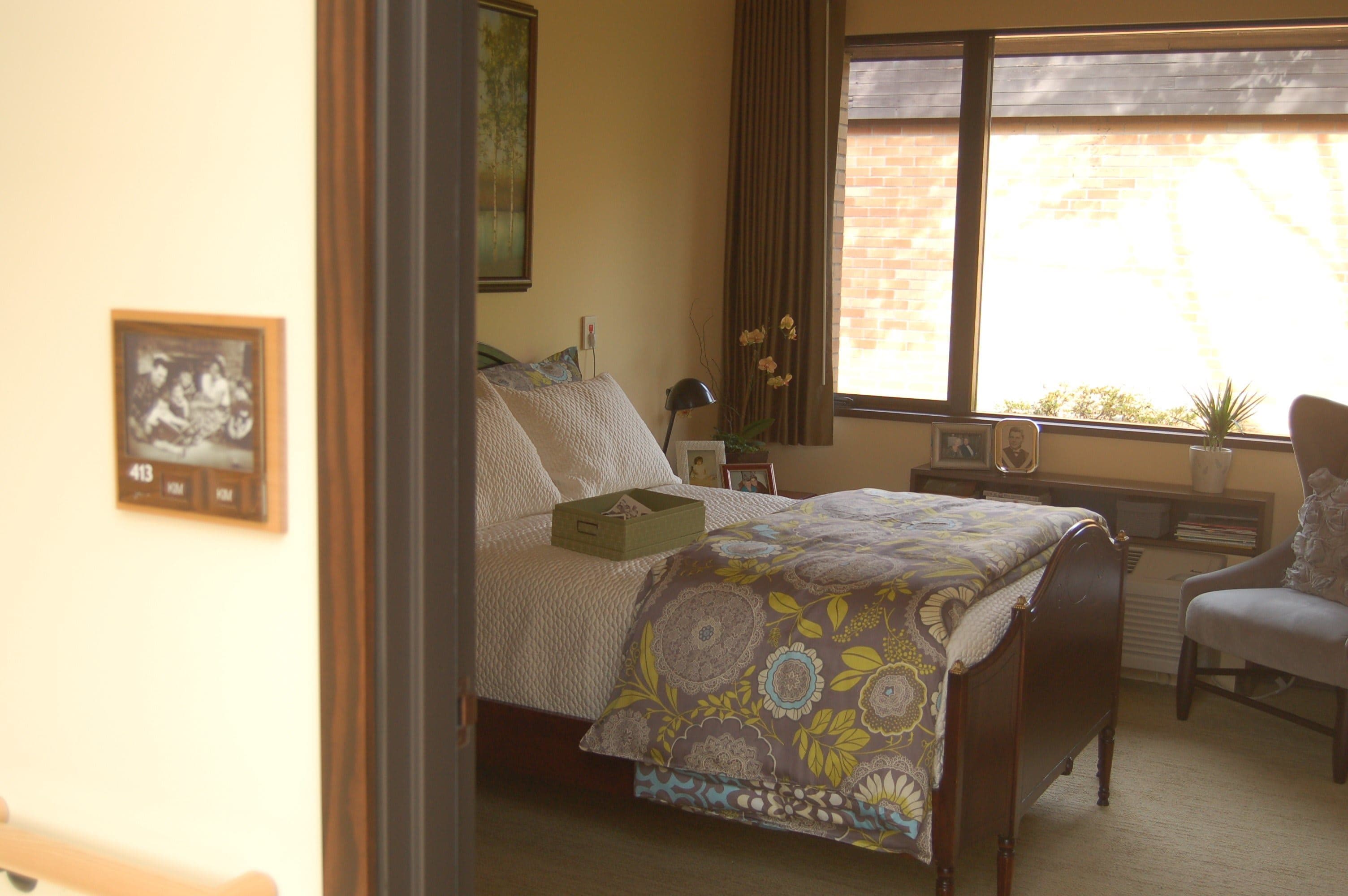 Maryville Memory Care in Beaverton, OR - Main View