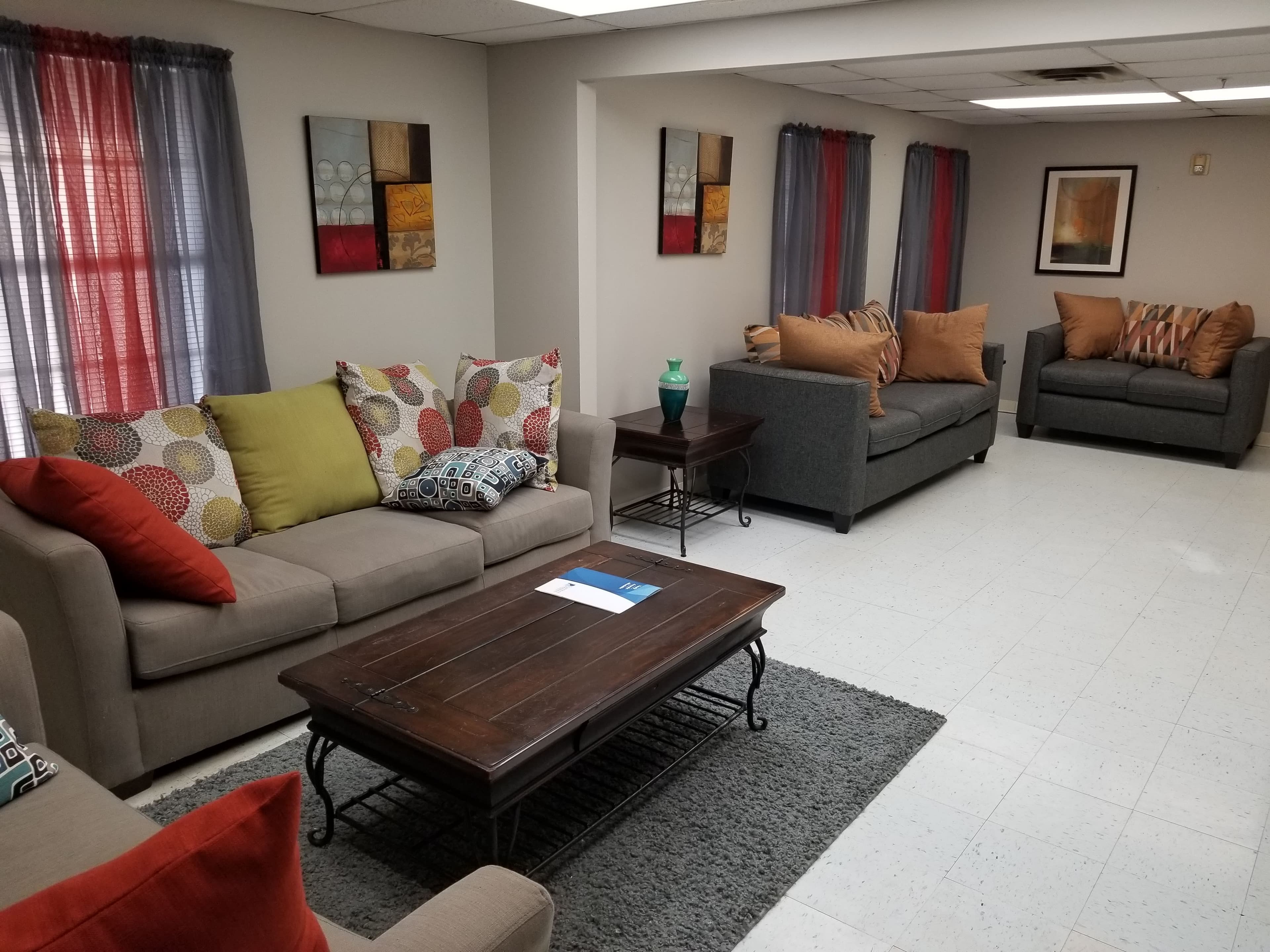 Masalon Personal Care Home in Stone Mountain, GA - Main View
