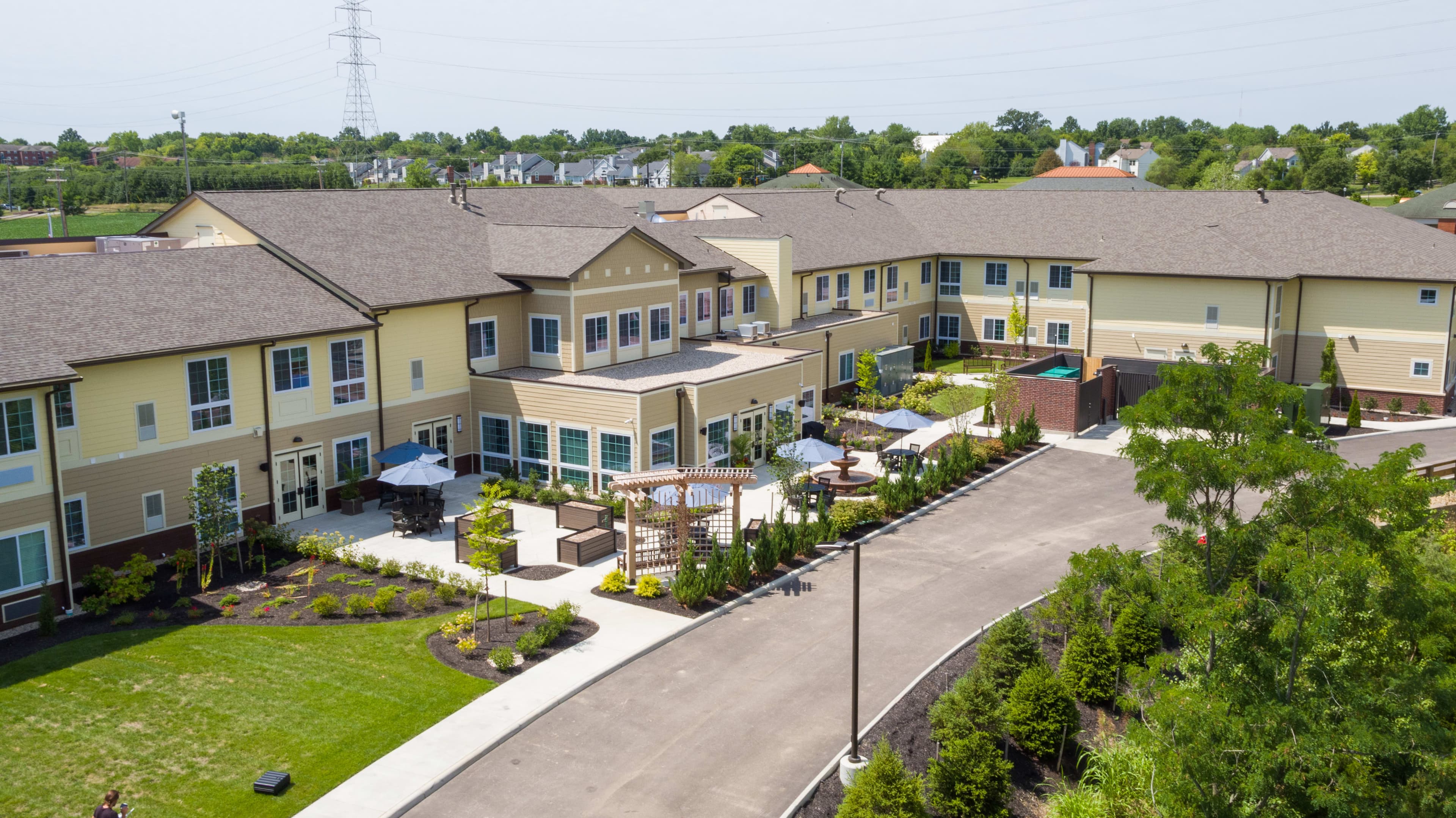Mason Assisted Living and Memory Care in Mason, OH