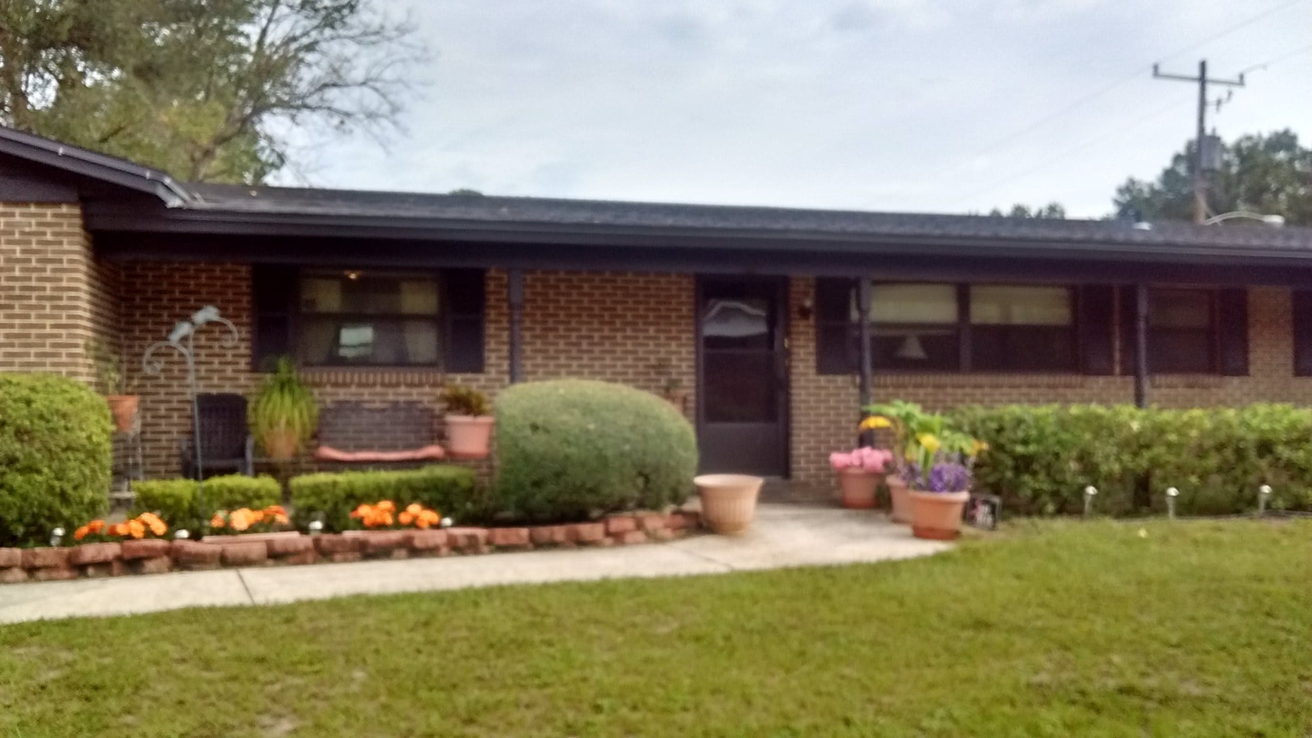 Mason House, LLC in Jacksonville, FL - Main View