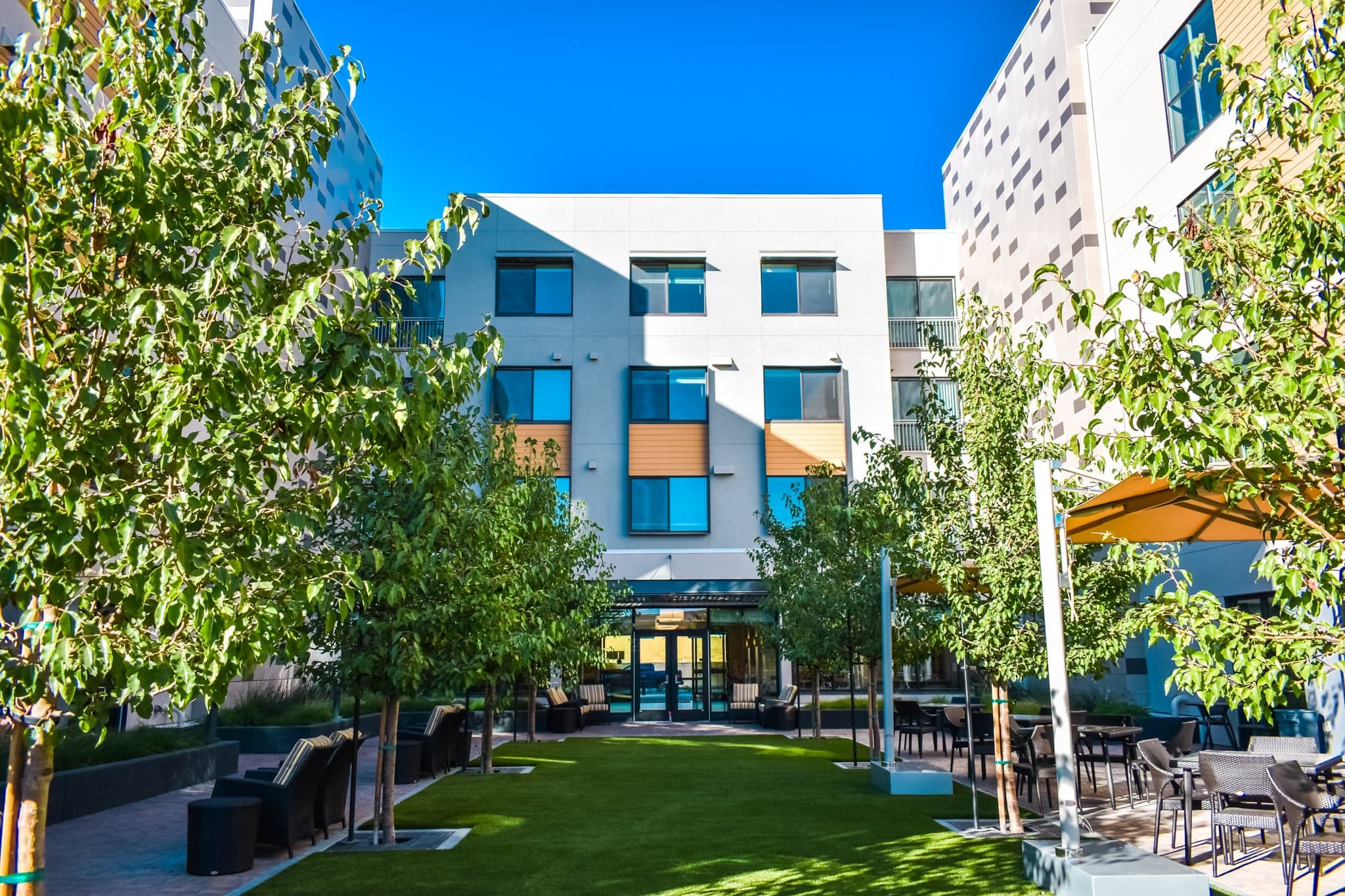 Ivy Park At Milpitas in Milpitas, CA - Main View