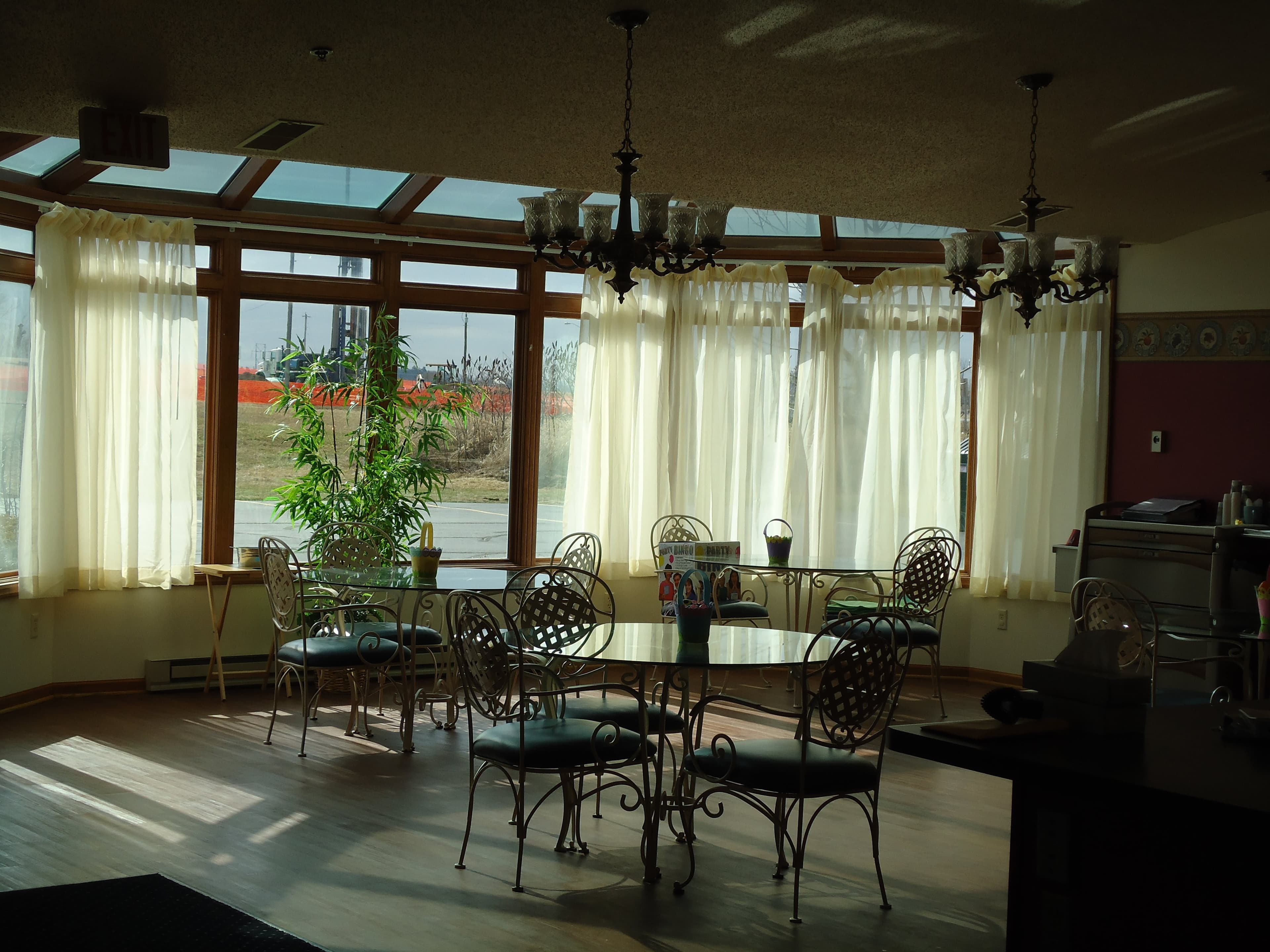 Matthews of Wrightstown in Wrightstown, WI - Main View