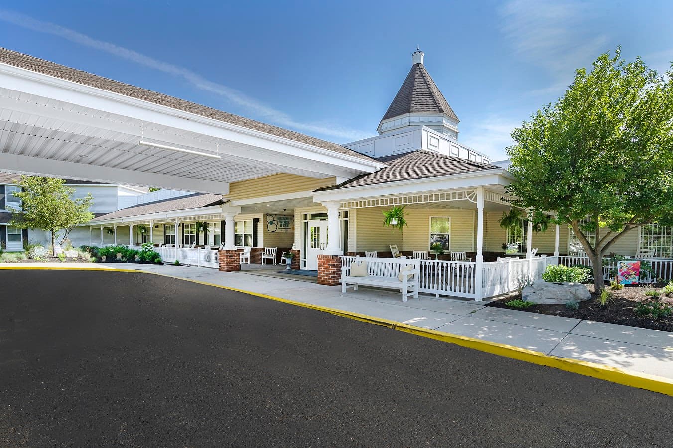 Mattison Crossing in Freehold, NJ - Main View