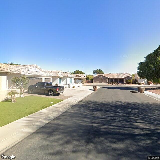 Maui Care Home in Peoria, AZ - Main View