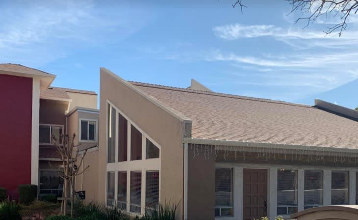 Campbell Village in Campbell, CA - Main View