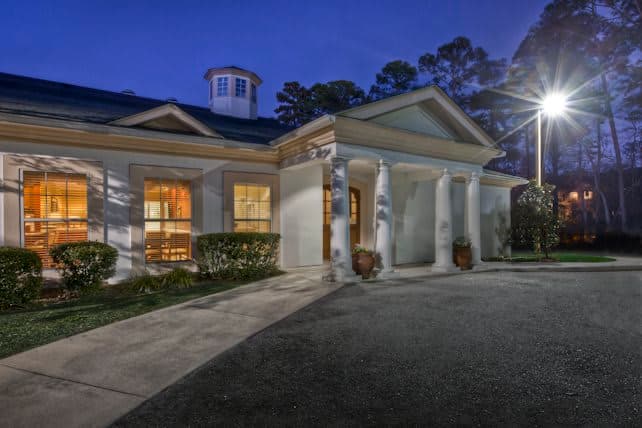 May River Landing in Bluffton, SC