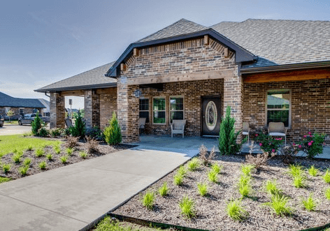 Mayberry Gardens Assisted Living and Memory Care in Grand Prairie, TX