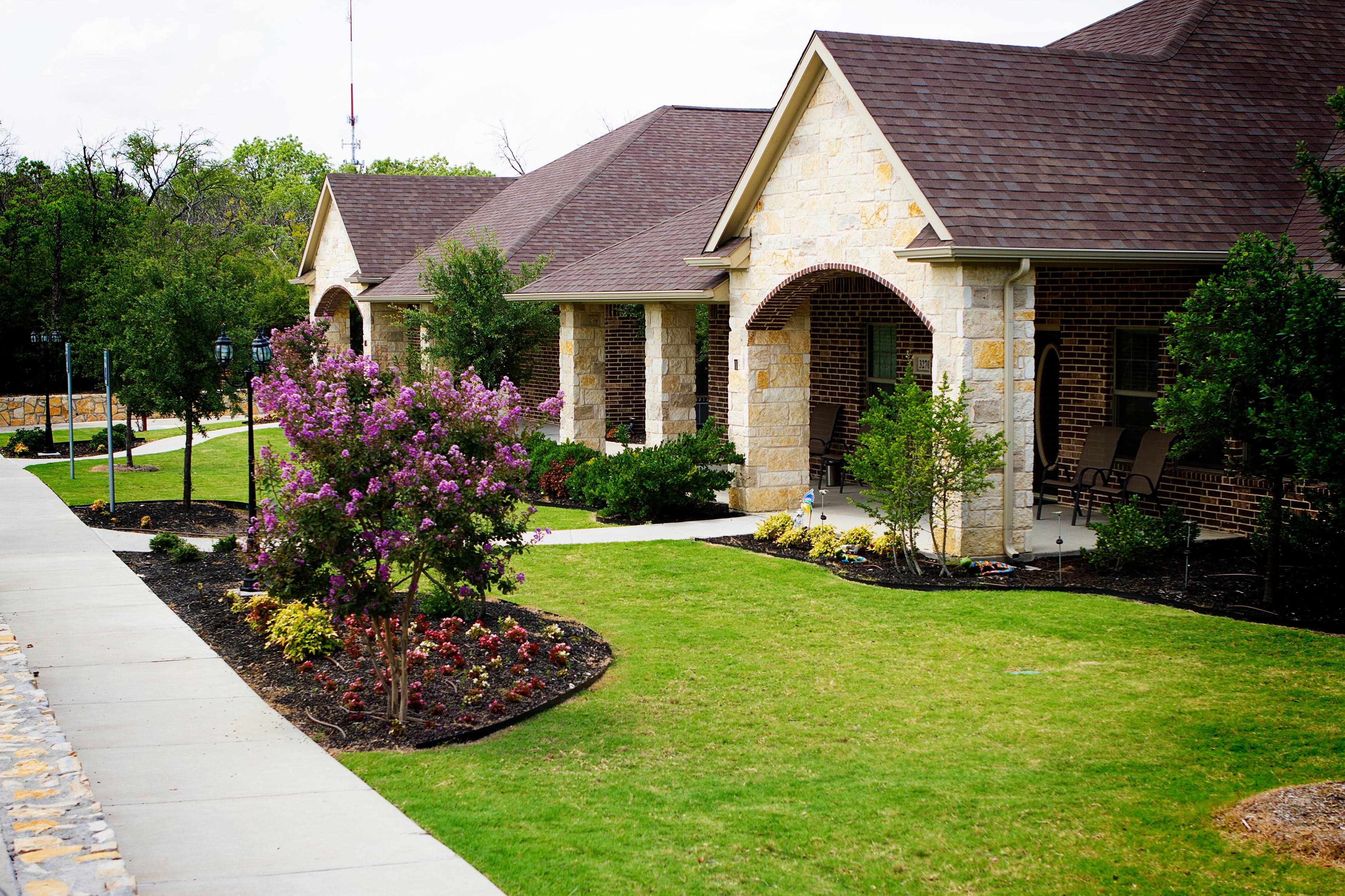 Mayberry Gardens Denton in Denton, TX