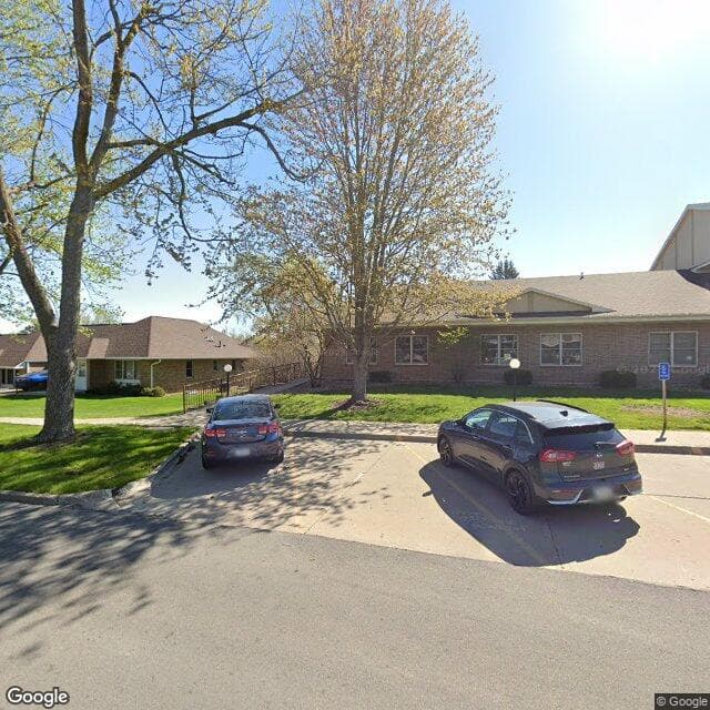 Mayflower Homes in Grinnell, IA - Main View